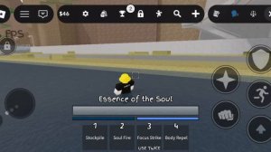 СМЕРТЕЛЬНАЯ МИГРАЦИЯ ЖЖС ( не сюжетная) | ROBLOX JUJUTSU SHENANIGANS