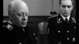 Как только произнесут  Хайль 17 мгновений весны USSR1971