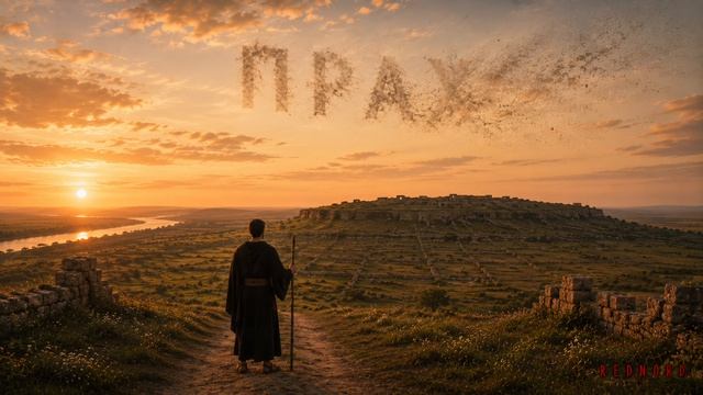 Прах