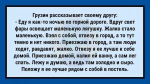 Как_Гинеколог_в_Строительной_Конторе_!_Сборник_Лучших_Анекдотов