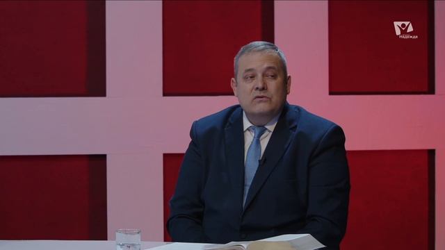 Субботняя школа 2026 2кв. Урок 11 Жизненные бури (Заокский Университет)_Full-HD смотреть онлайн