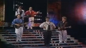 Весёлые ребята - Бологое