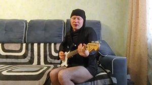 59 - Голод Не Тетка Так Хэй (Джессика) - 2026 - Live