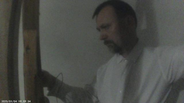 Трезвон к Евангелию на Всенощном Бдении 6 июня 2026 - используется дистанционное управление