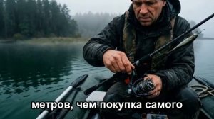 Семь брендов спиннингов которые вас нагло грабят и пять удилищ честного качества