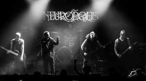 NEUROPOLIS - Lunar Fest (Live 2025)