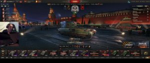 Мир танков