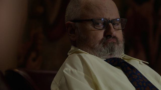 Чёрный список 6 сезон 7 серия «Генерал Широ» (сериал, 2019)