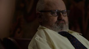 Чёрный список 6 сезон 7 серия «Генерал Широ» (сериал, 2019)
