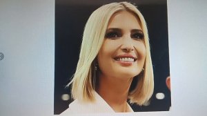 Иванка Трамп: как любит выглядеть и что предпочитает из одежды //песни Николая Ромашкина//