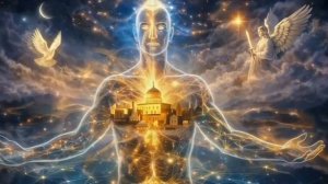 Да будет мир Иерусалиму. 3 марта 2026г. Дебора Вайнер