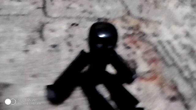 история МОГУЧАЯ РУКА серия 1