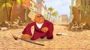Илья Муромец и Соловей Разбойник Мультик на вечер;