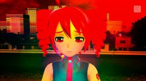 Teto Kasane - Mind Filter
