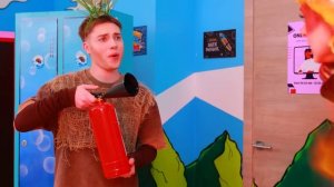 Моя дочь пропала! Эмбер из Элементарно в реальной жизни!