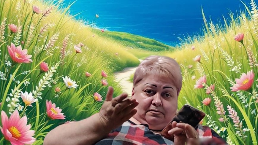🌿💫🌿 Как со мной, так и я с вами❗ Логично❓🌿💫🌿 А еще.... Не забыла похвастаться❗😀☘️✨☘️ смотреть онлайн