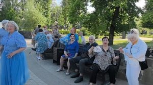 Дискотека начинается... 06.06.26...