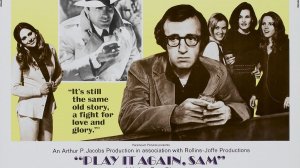 Сыграй это еще раз, Сэм! | Play It Again, Sam! (1972)
