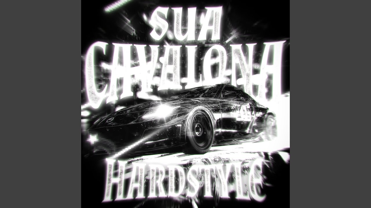 SUA CAVALONA (Mega Slowed) смотреть онлайн
