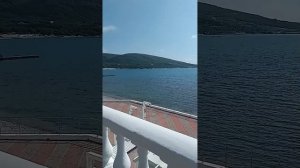 Кабардинка набережная
