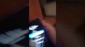 11 андроид как выглядит полностью? ролик Recovery mode.