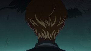 Агенты четырёх сезонов: Весенний танец 10 серия (аниме-сериал, 2026)