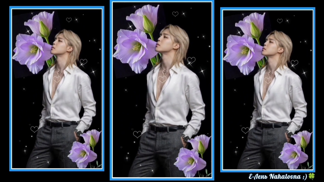 ЧиминКа🌷 смотреть онлайн
