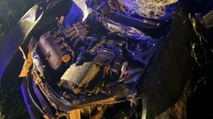 Три человека погибли и один пострадал в ДТП в Ставропольском крае