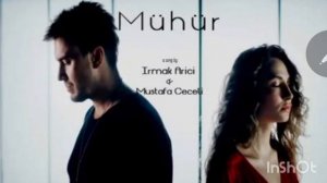 Muhur (Irmak Arici feat. Mustafa Сeceli) -
турецская песня