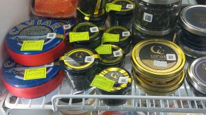 Астрахань обзор цен рынка Татар - Базар