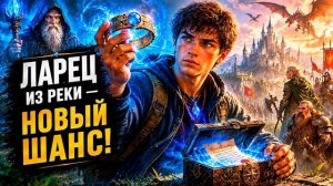 АУДИОКНИГА ПОПАДАНЦЫ: ЧУЖАК ИЗ ДРУГОГО МИРА | ПОЛНАЯ