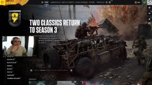 RU | Стрим | Battlefield 6