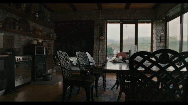 Трейлер "Эхо"