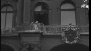 1. Объявление о войне с Германией. Петроград, 1914 г.