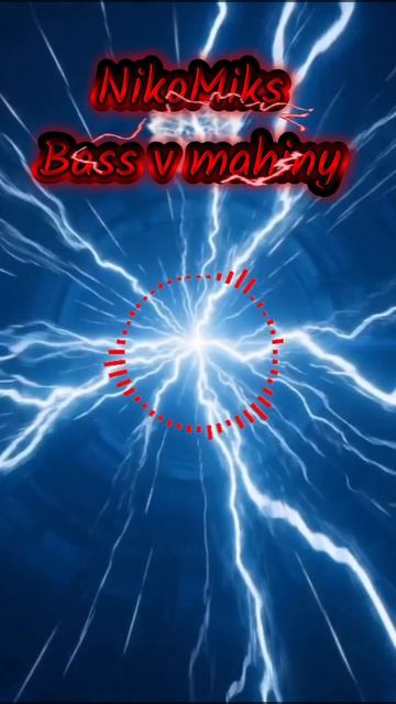 NikoMiks Bass V Mahiny Novinka 2026