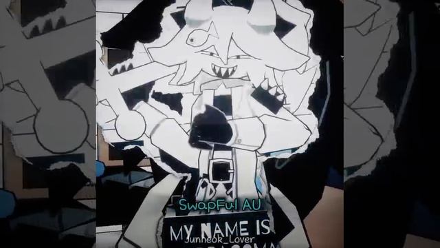 (FPE edit) My favorite AU смотреть онлайн