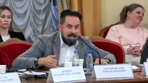 Роман Антоновский о чурбанизации России и за миф об мигрантах ввозимые в РФ