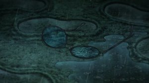 Троецарствие Японии 9 серия (аниме-сериал, 2026)