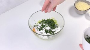 Рецепт летней пп закуски