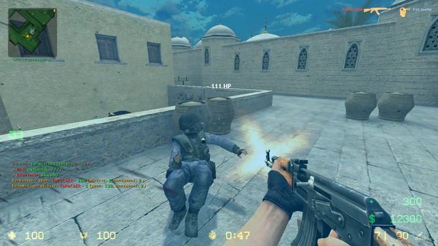 Half Life Source 2026.06.06 - 04.54.57.07.DVR смотреть онлайн