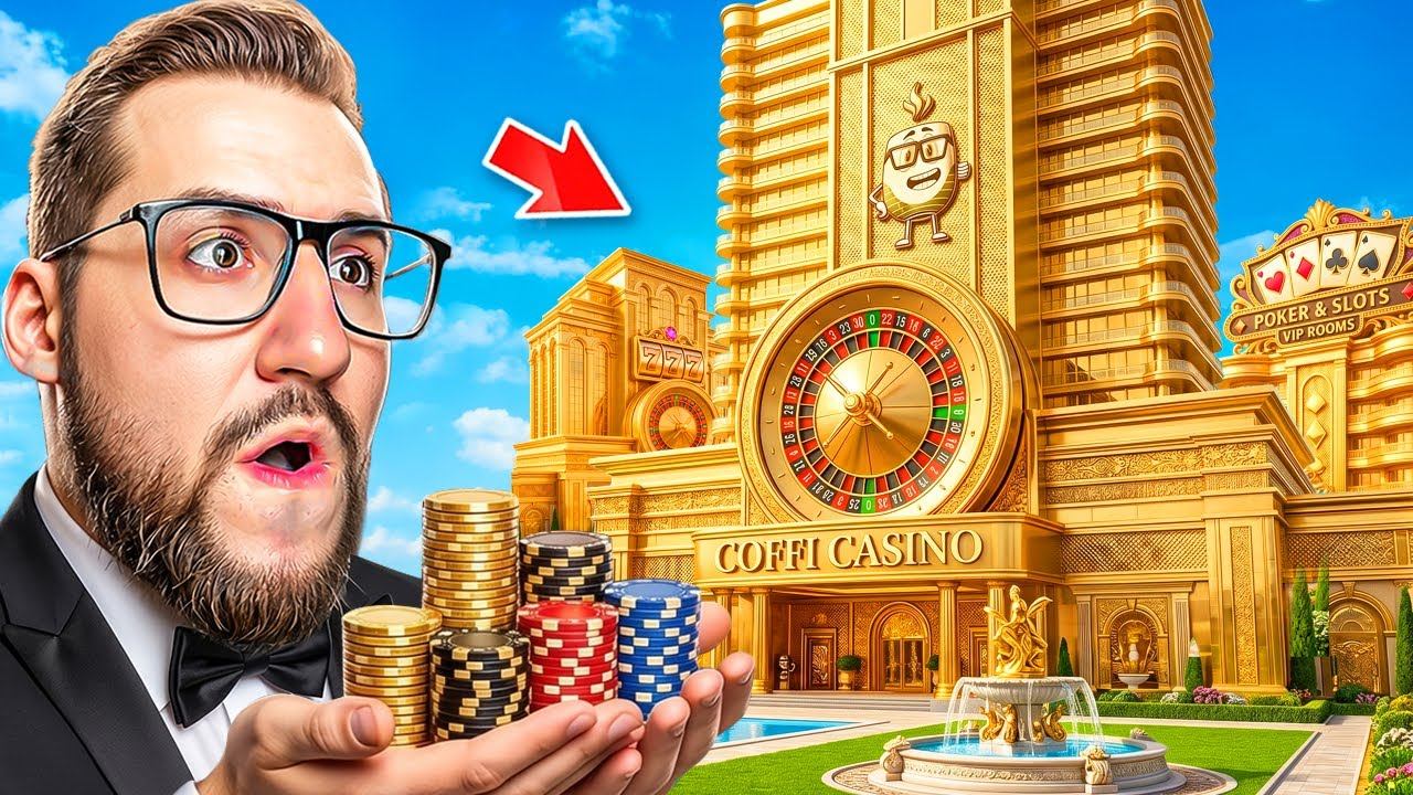 ЗАКРЫЛИ КАЗИНО НАВСЕГДА! Это конец… (A HOUSE ALWAYS WINS) смотреть онлайн