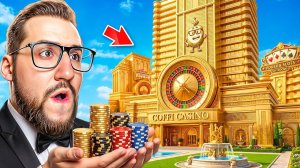 ЗАКРЫЛИ КАЗИНО НАВСЕГДА! Это конец… (A HOUSE ALWAYS WINS)