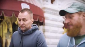 «Страх был променять своих боевых братишек на людей другого сорта…»