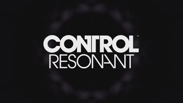 Control Resonant - Трейлер, демонстрирующий дату выхода игры (Видеоигра 2026) смотреть онлайн