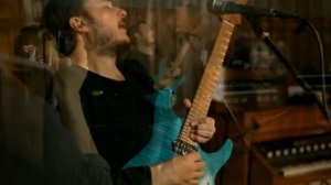 Martin Miller & Andy Timmons Still Got the Blues (Gary Moore Cover) Live in Studio