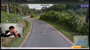 Maddyson - играет в GeoGuessr