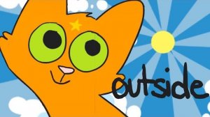 OUTSIDE | FIRESTAR SPOOF MAP (КОТЫ ВОИТЕЛИ МАП ПЕРЕЗАЛИВ)