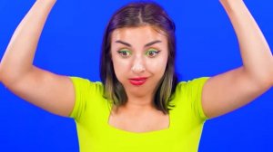 Кулинарный Челлендж# Я против Бабушки # Смешные Челленджи с Едой