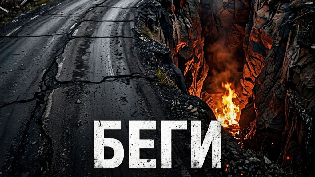 Беги-и-и-и
