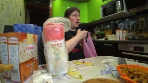 ВЛОГ // С УТРА НАЧАЛОСЬ 🤨/ ПРОДУКТОВЫЕ ПОКУПКИ / ГОТОВЛЮ БЕЛЯШИ, ПЕЛЬМЕНИ))
